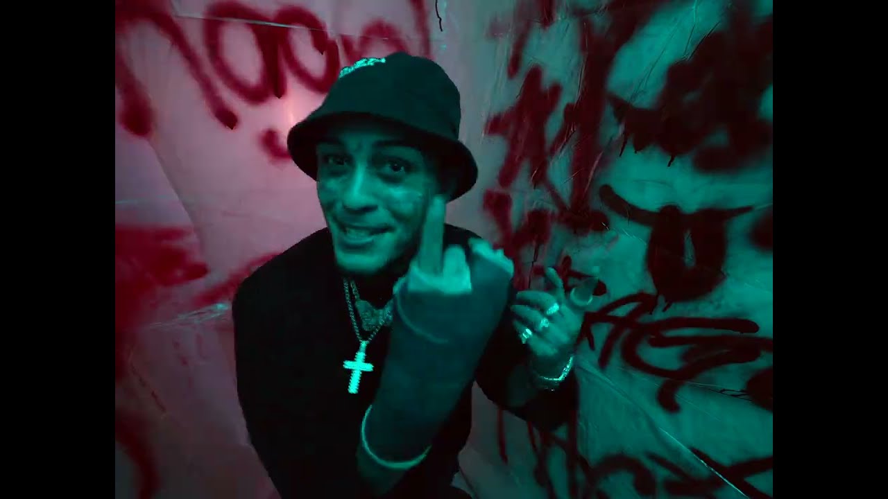 Lil Skies   RAGE Official Music Video