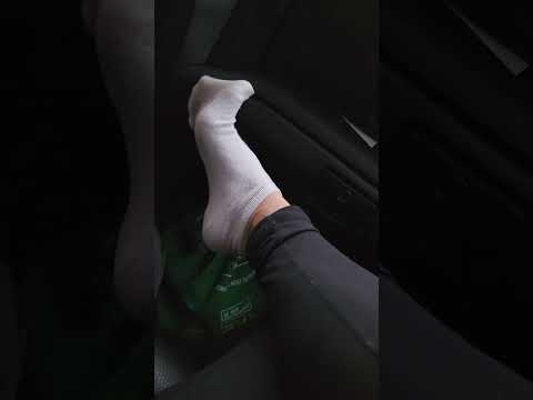 Socks & Nike Air Max Play