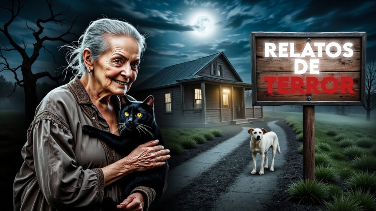 3 HISTÓRIAS ASSUSTADORAS QUE O POVO DA ROÇA NÃO QUER TE CONTAR - RELATOS REAIS | EP.143