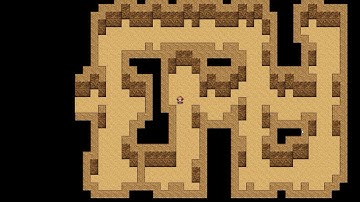 RPG Maker MV, OcRam Map Generator plugin Phase 2