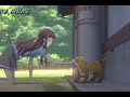 Fruits Basket all Transformations