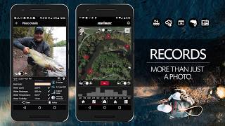 FISHBUOY-Pro-Professional-Fishing-App screenshot 4