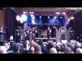Slauter Xstroyes - Black Rose and Thorns (Live KIT XIV 29.04.2011)