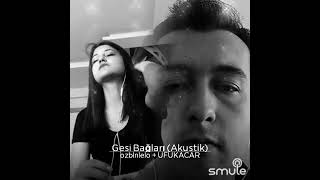 Gesi Bağları Da Dolanıyorum