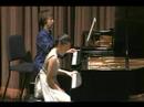 Saint-Sans Piano Concerto in g minor, 1st mv. - part 1 Dominique Kim
