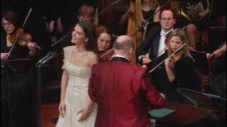 Tamara Radjenovic - ''Parla più piano'' by Nino Rota