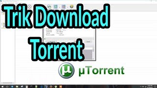 Cara Ampuh Download File Torrent dengan IDM | Trik Ampuh Download Torrent screenshot 4