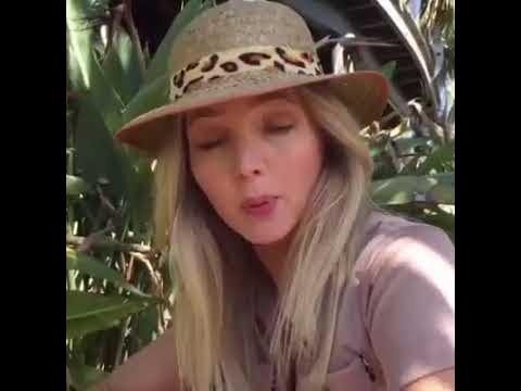 Bush Barbie - YouTube