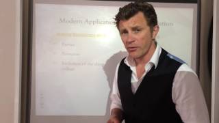 Assessing the Constitution: Part III - Democracy