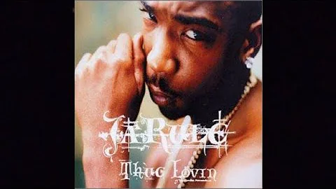 Ja Rule - Thug Lovin' feat. Bobby Brown (Lyrics)