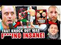 MMA Community REACTS to Sean Strickland vs Anthony Hernandez TKO! Khamzat vs Jiri NEXT?! UFC Houston