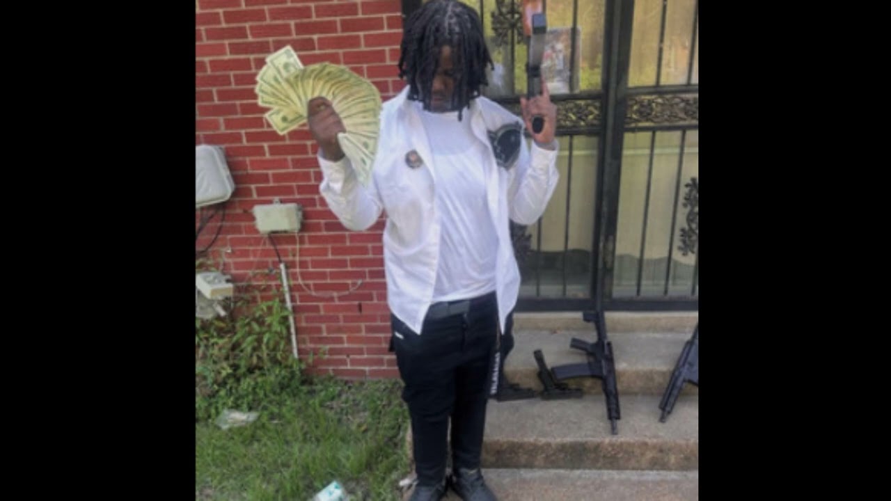 FREE RoddyTreyy x FBGFatslime Sample Type Beat 