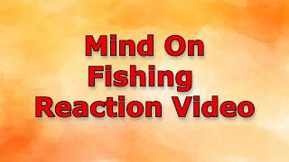 Trace Adkins - Mind On Fishing (Music Video Reaction)