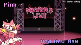 [JJS] Pink | Mad Mew Mew screenshot 5