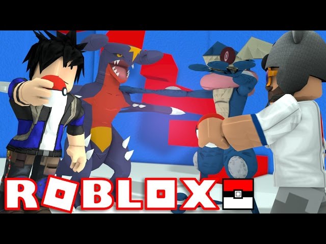 The 5th Gym Pokemon Brick Bronze 36 Roblox Youtube - the 8th gym hoopa roblox pokémon brick bronze 109