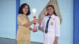 PENGENALAN SMP NEGERI 2 LAWANG PENGENALAN SMP NEGERI 2 LAWANG