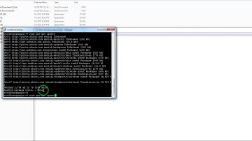 Setting Of Armbian Ubuntu Orange Pi PC Step By Step