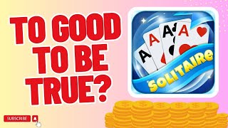 Solitaire Pulse: Master Klon – Worth Your Time or Total Waste? screenshot 5