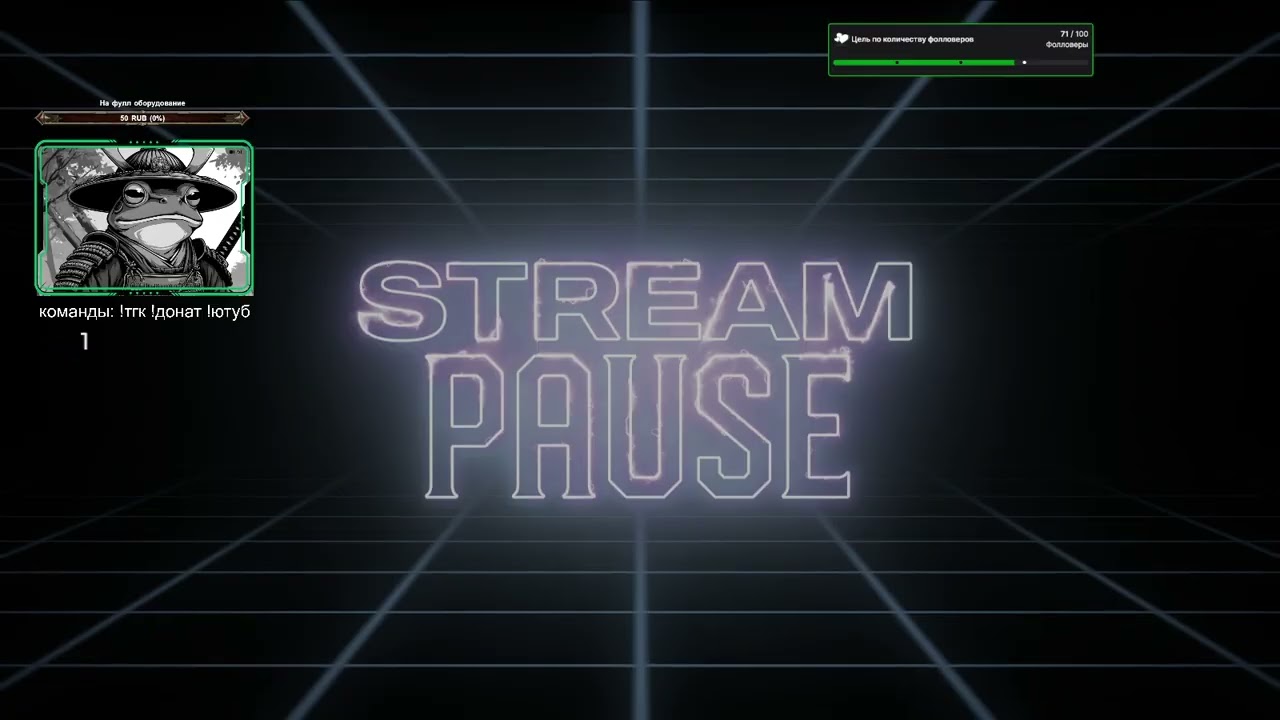 Проект месяца RPG Maker Union декабрь !тгк !ютуб