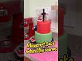 Making Minecraft Cake #cake #cakedecorating #twotiercakedesign #art #minecraft #3d #colors #viral