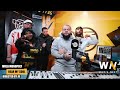 Mula Monopoly - Hear My Soul (Who's Next? In Studio Performance) | Hot 97