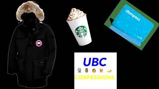 What if UBC had an anime opening