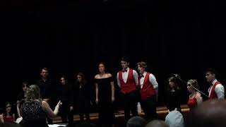 Owen J. Roberts High School Choir Spring Concert - May 14, 2024