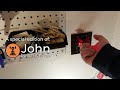 Beginning of video