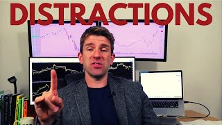 How Do You Avoid Distractions and Stay Focused!? 🤯