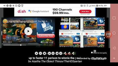 Up to faster 11 passion to Winnie the pooh v3