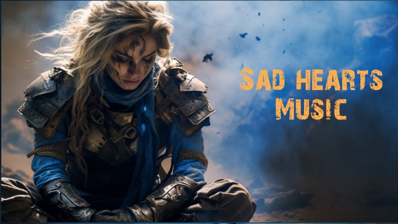 Sad Cinematic Strings "Emotional Regret" | Violin, Ambient | Royalty Free Background Music