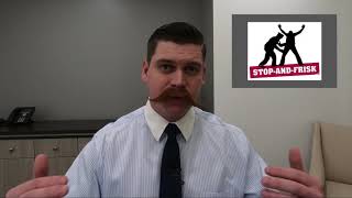 4th Amendment Waiver does not permit cops to search you... | United States v. Job