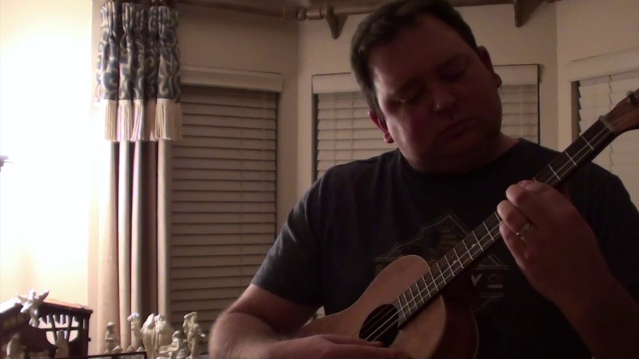 jazz baritone ukulele 12 1 18