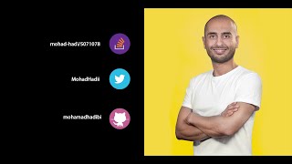 Details Mohad Hadi Introduction (Flutter Mobile App Expert - FullStack Developer) Update