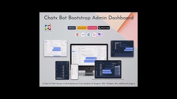 Premium Admin Templates & Themes for Bootstrap 5, Dashboard UI, and Web Application Design