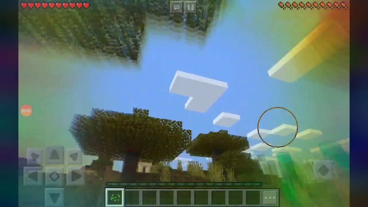 Minecraft Chapter 1 - YouTube