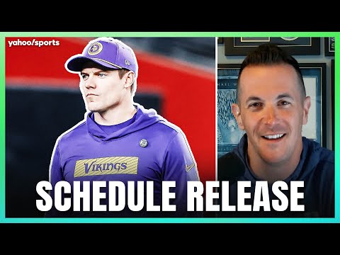 NFL’s 2025 International Schedule OUT OF HAND? | Inside Coverage