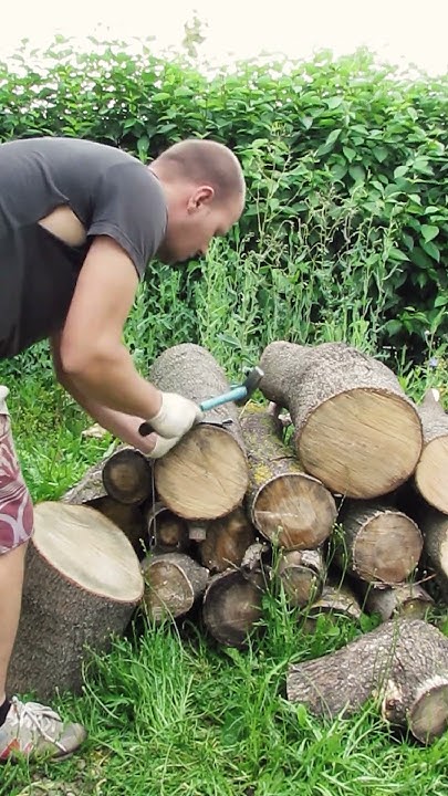 Ухват для чугунка своими руками #shorts #своимируками - YouTube