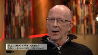 20160301 Flemming på TV2 Danmark hvorfor stod han ikke fram før