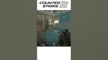 CS 2 #cs2 #proplayer #headshot #counterstrike2 #counterstrike #CSrevoluion