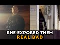 Police Kicked In Her Door With No Warrant Then Admitted They Were Wrong