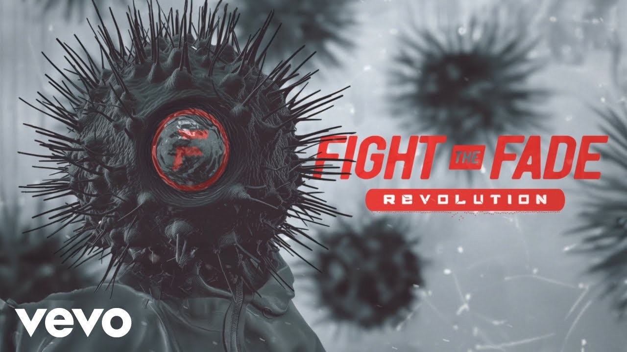 Fight The Fade - Revolution auf YouTube ansehen Fight The Fade - Revolution auf YouTube ansehen