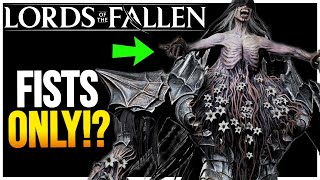 Veteran Mode is EASY with FISTS ONLY! (Lords of the Fallen Challenge)
In this video, I feature PART 5 of my PLAYTHROUGH of LORDS OF THE FALLEN (2023). A vast world awaits in the medieval, dark fantasy action-RPG, Lords of the Fallen. As a fabled Dark Crusader, embark on an epic quest to overthrow Adyr, the demon God. The final major update Version 2.5 is out now: features deadlier boss battles and all-new Veteran Mode.
*❤️Support My Dream on Ko-Fi!*
https://ko-fi.com/theinhumanone
*Watch MORE LORDS OF THE FALLEN:*
FISTS ONLY Lords of the Fallen Challenge Run:
https://www.youtube.com/playlist?list=PLjL13z2cWCfv-Pay0FEr0MC26dBD8DsCR
‐‐‐‐‐‐‐‐‐‐‐‐‐‐‐‐‐‐‐‐‐‐‐‐‐‐‐‐‐‐‐‐‐‐‐‐‐‐‐‐‐‐‐‐‐‐‐‐‐‐
*Explore My Other Channels:*
🔴Watch Me LIVE: https://www.youtube.com/c/InhumanIRL
🎮Video Game Theories: https://www.youtube.com/c/TheInhumanOne
🟣Twitch: https://www.twitch.tv/theinhumanone
🟢Kick: https://kick.com/the-inhuman-one
‐‐‐‐‐‐‐‐‐‐‐‐‐‐‐‐‐‐‐‐‐‐‐‐‐‐‐‐‐‐‐‐‐‐‐‐‐‐‐‐‐‐‐‐‐‐‐‐‐‐
*Connect With Me!:*
🔔Subscribe Now: https://www.youtube.com/c/InhumanIRL/?sub_confirmation=1
🎵TikTok: https://www.tiktok.com/@the_inhuman_one
🐦Twitter: https://twitter.com/the_inhuman_one
👾Discord: https://discord.gg/M4Zc25JKV4
‐‐‐‐‐‐‐‐‐‐‐‐‐‐‐‐‐‐‐‐‐‐‐‐‐‐‐‐‐‐‐‐‐‐‐‐‐‐‐‐‐‐‐‐‐‐‐‐‐‐
*❤️Support The Channel:*
As an Amazon Associate & Humble Partner, I receive compensation for links resulting in purchases at no extra cost to you!
‐‐‐‐‐‐‐‐‐‐‐‐‐‐‐‐‐‐‐‐‐‐‐‐‐‐‐‐‐‐‐‐‐‐‐‐‐‐‐‐‐‐‐‐‐‐‐‐‐‐
#inhumanLIVE #lordsofthefallen #soulslike Veteran Mode is EASY with FISTS ONLY! (Lords of the Fallen Challenge)