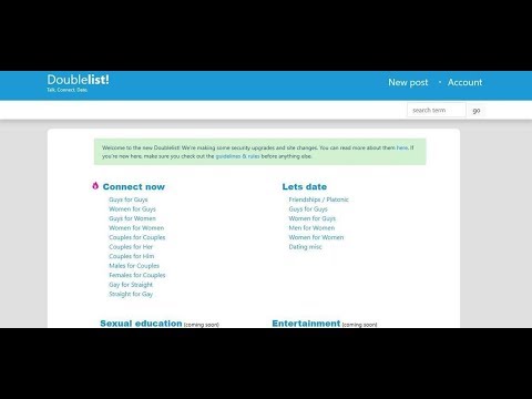 Doublelist Detroit The Users Manual To The Best Hidden Features - 29cnor5