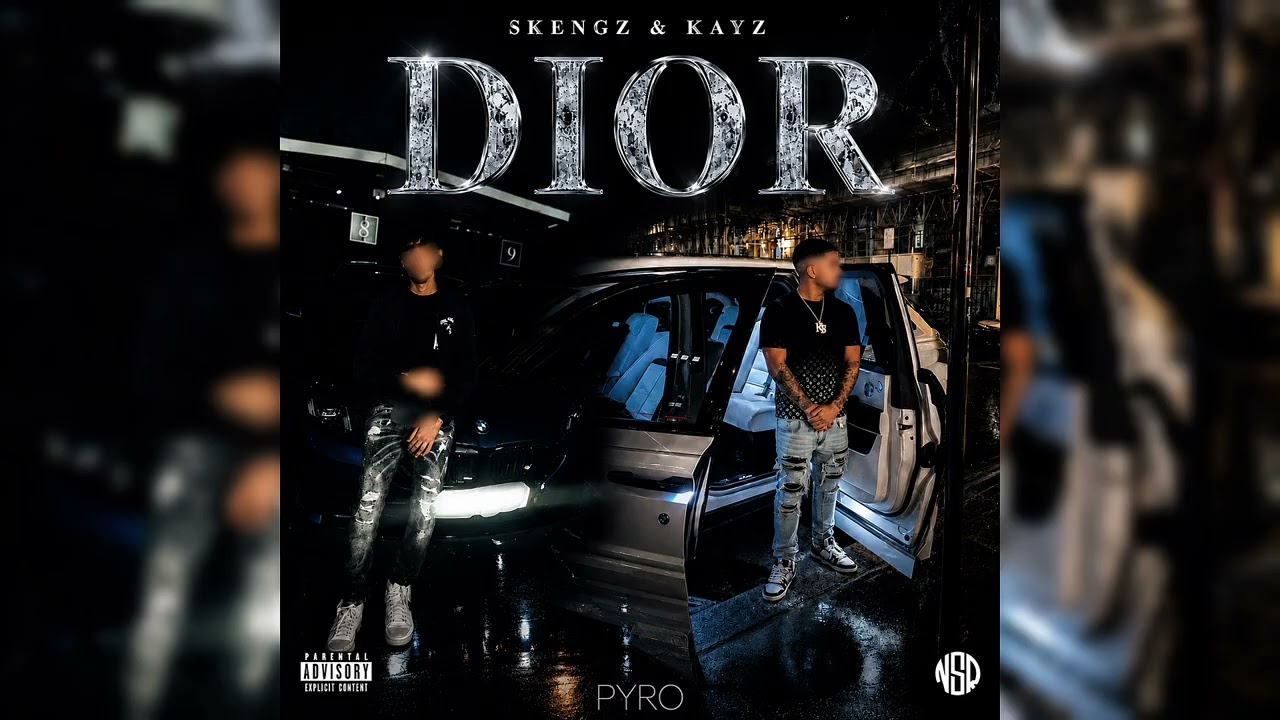 Watch Skengz X Kayzz - Dior (New Version) (Official Audio) on YouTube Watch Skengz X Kayzz - Dior (New Version) (Official Audio) on YouTube
