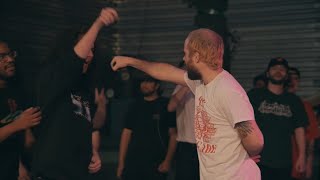 [hate5six] Choice to Make - March 18, 2022