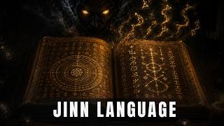 What is the Language of Jinn?