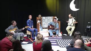 Ba Ba Black Sheep - Jeff Jam