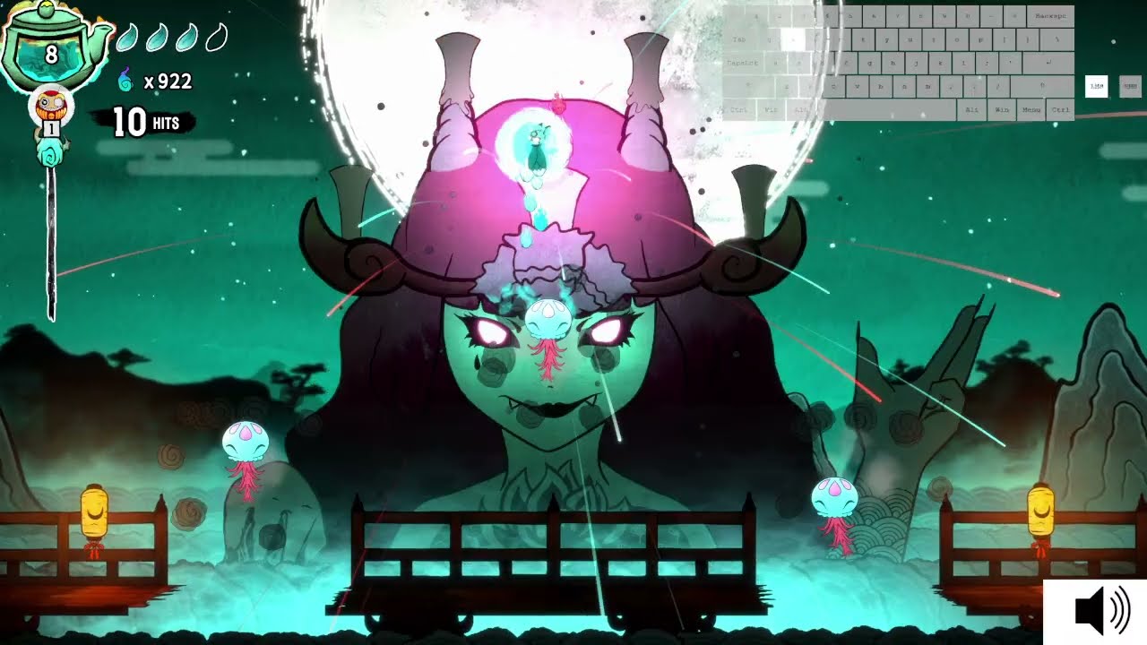 Bo path of the teal lotus is such an underated game