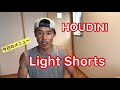 HOUDINI Light Shorts